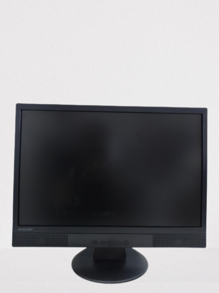 Avalon 225WT Widescreen Monitor, 22 Zoll, 60Hz, 1680 x 1050